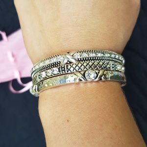 Stretch Bracelets